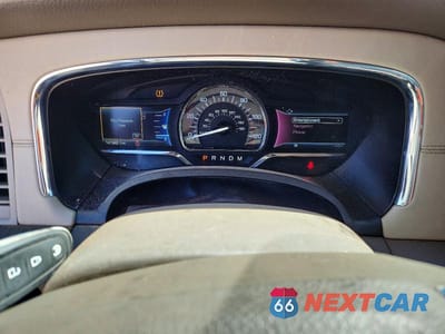 Zdjęcie 9 z 13 samochodu: 2015 LINCOLN NAVIGATOR L VIN:5LMJJ3JT5FEJ00580 - miniatura
