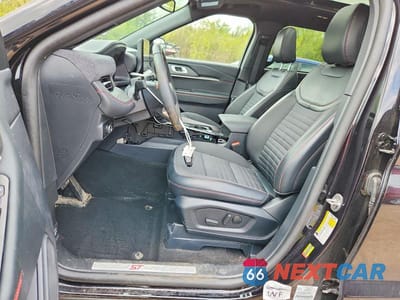Zdjęcie 7 z 13 samochodu: 2025 FORD EXPLORER ST-LINE VIN:1FMUK8KH9SGB51230 - miniatura