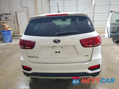 Zdjęcie 6 z 14 samochodu: 2020 KIA SORENTO L VIN:5XYPG4A37LG657631 - miniatura