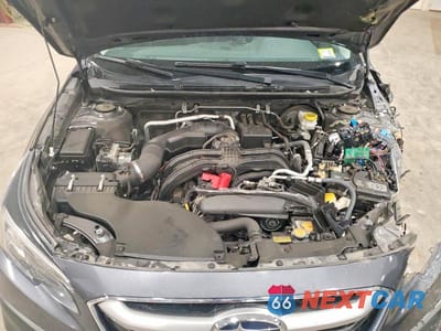 Zdjęcie 12 z 13 samochodu: 2021 SUBARU OUTBACK VIN:4S4BTAAC4M3227271 - miniatura