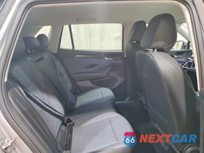 Zdjęcie 11 z 13 samochodu: 2026 VOLKSWAGEN TIGUAN SE VIN:3VVFR7RM7TM075523 - miniatura