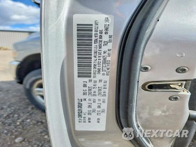 Zdjęcie 12 z 12 samochodu: 2011 DODGE RAM 2500 VIN:3D7TT2CT2BG604675 - miniatura