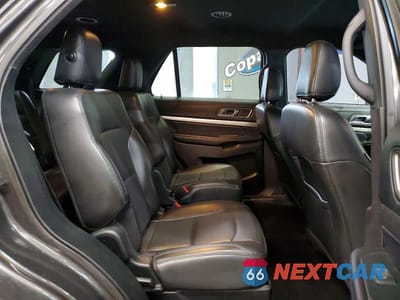 Zdjęcie 11 z 13 samochodu: 2019 FORD EXPLORER XLT VIN:1FM5K7D86KGA71833 - miniatura