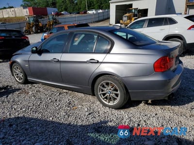 Drugie zdjęcie samochodu z przodu: 2010 BMW 328 XI VIN:WBAPK7C50AA460793 - miniatura