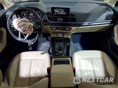 Zdjęcie 8 z 13 samochodu: 2020 AUDI Q5 PRESTIGE VIN:WA1CNAFY1L2053634 - miniatura