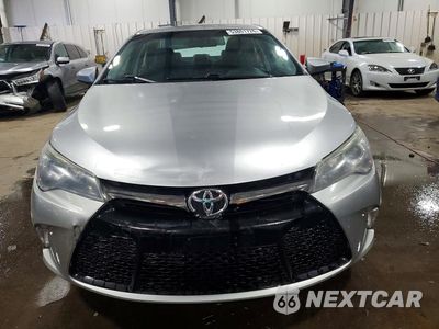 Piąte zdjęcie samochodu w środku: 2016 TOYOTA CAMRY SE VIN:4T1BF1FK7GU263364 - miniatura