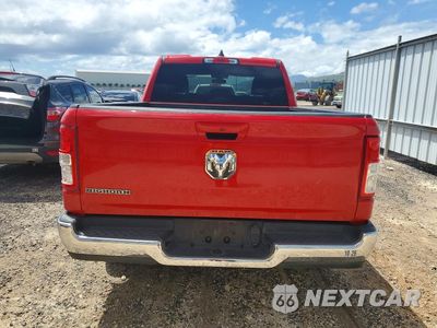 Zdjęcie 6 z 12 samochodu: 2022 RAM 1500 BIG HORN VIN:1C6RREBGXNN328886 - miniatura