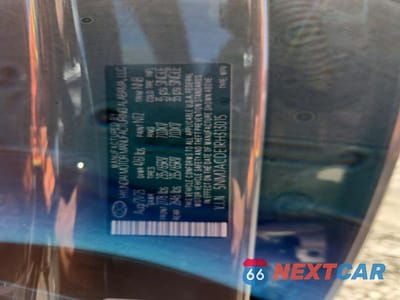 Zdjęcie 13 z 13 samochodu: 2024 HYUNDAI TUCSON SE VIN:5NMJACDE1RH313015 - miniatura