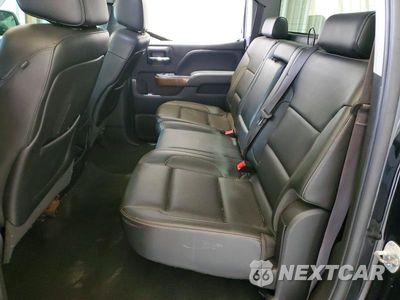 Zdjęcie 10 z 12 samochodu: 2014 GMC SIERRA K1500 SLT VIN:3GTU2VEC8EG296495 - miniatura