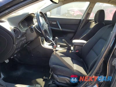 Zdjęcie 7 z 12 samochodu: 2006 MAZDA SPEED 6 VIN:JM1GG12L961105999 - miniatura