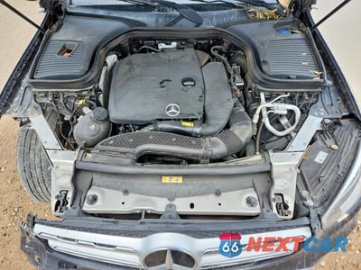 Zdjęcie 12 z 13 samochodu: 2021 MERCEDES-BENZ GLC 300 VIN:W1N0G8DB5MV322821 - miniatura