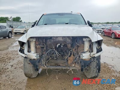 Piąte zdjęcie samochodu w środku: 2014 RAM 2500 TRADESMAN VIN:3C6UR5HJ1EG253825 - miniatura