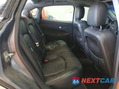 Zdjęcie 10 z 13 samochodu: 2005 BUICK LACROSSE CXL VIN:2G4WD532451258411 - miniatura