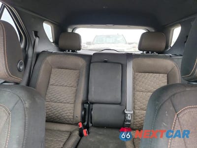 Zdjęcie 10 z 14 samochodu: 2019 CHEVROLET EQUINOX LT VIN:3GNAXWEU9KL203142 - miniatura