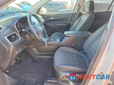 Zdjęcie 7 z 13 samochodu: 2023 CHEVROLET EQUINOX LT VIN:3GNAXKEG5PS152674 - miniatura