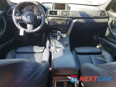 Zdjęcie 8 z 12 samochodu: 2017 BMW 320 XI VIN:WBA8A3C51HK691559 - miniatura