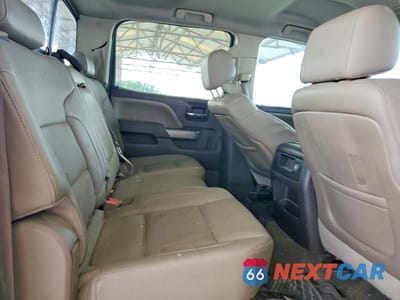 Zdjęcie 10 z 12 samochodu: 2014 CHEVROLET SILVERADO K1500 LTZ VIN:3GCUKSEC7EG262188 - miniatura