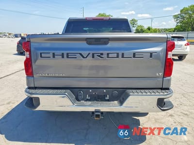 Zdjęcie 6 z 13 samochodu: 2022 CHEVROLET SILVERADO LTD C1500 LT VIN:3GCPWCEK6NG146897 - miniatura