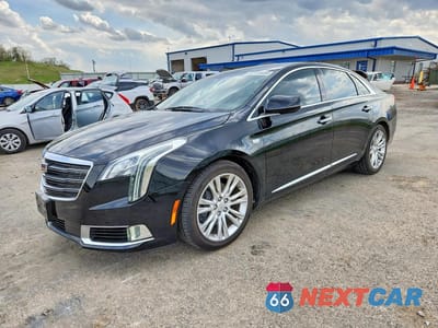 2018 CADILLAC XTS LUXURY 2G61N5S37J9171574 - główne zdjęcie licytacji z USA - miniatura