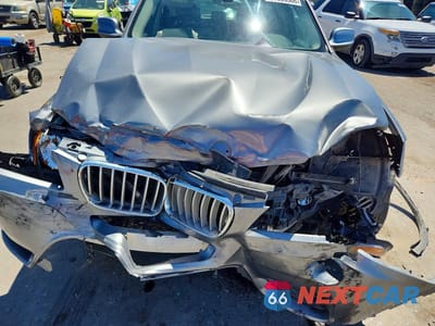 Zdjęcie 12 z 13 samochodu: 2012 BMW X3 XDRIVE28I VIN:5UXWX5C54CL727797 - miniatura