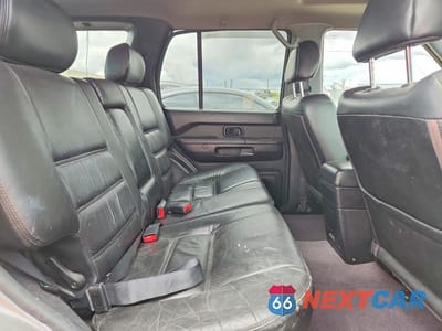 Zdjęcie 11 z 13 samochodu: 2002 NISSAN PATHFINDER SE VIN:JN8DR09YX2W713900 - miniatura