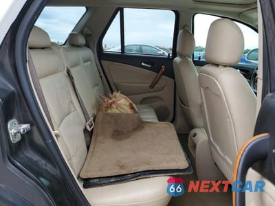 Zdjęcie 11 z 14 samochodu: 2007 SATURN VUE VIN:5GZCZ53417S877009 - miniatura