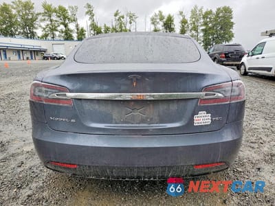 Zdjęcie 6 z 13 samochodu: 2017 TESLA MODEL 3 VIN:5YJSA1E28HF231067 - miniatura