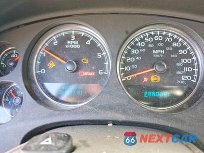 Zdjęcie 9 z 13 samochodu: 2008 CHEVROLET SILVERADO K1500 VIN:2GCEK13M781234494 - miniatura