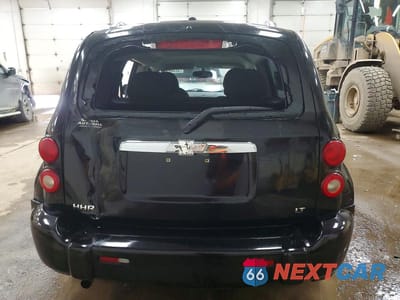 Zdjęcie 6 z 13 samochodu: 2008 CHEVROLET HHR LT VIN:3GNDA23D38S567016 - miniatura