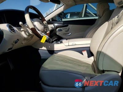 Zdjęcie 7 z 13 samochodu: 2018 MERCEDES-BENZ S 560 VIN:WDDXK8DB4JA032762 - miniatura