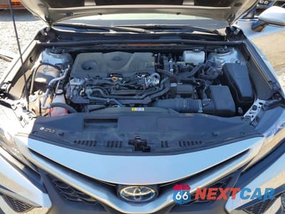 Zdjęcie 11 z 12 samochodu: 2023 TOYOTA CAMRY HYBRID SE VIN:4T1G31AK3PU615670 - miniatura