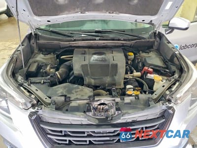 Zdjęcie 12 z 13 samochodu: 2023 SUBARU FORESTER PREMIUM VIN:JF2SKAEC7PH467649 - miniatura