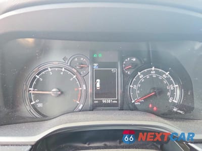 Zdjęcie 9 z 13 samochodu: 2021 TOYOTA 4RUNNER SR5 VIN:JTEMU5JR1M5938254 - miniatura