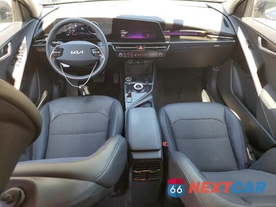 Zdjęcie 8 z 13 samochodu: 2024 KIA NIRO WIND VIN:KNDCR3L1XR5122051 - miniatura