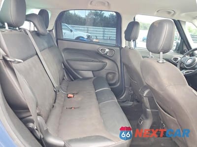 Zdjęcie 11 z 13 samochodu: 2019 FIAT 500L POP VIN:ZFBNFAAH0KZ042409 - miniatura
