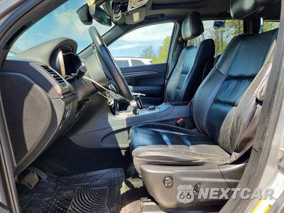 Zdjęcie 7 z 13 samochodu: 2015 JEEP GRAND CHEROKEE LIMITED VIN:1C4RJFBG4FC713105 - miniatura