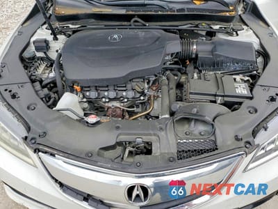 Zdjęcie 11 z 12 samochodu: 2015 ACURA TLX VIN:19UUB2F39FA015268 - miniatura