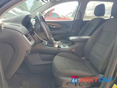 Zdjęcie 7 z 13 samochodu: 2020 GMC TERRAIN SLE VIN:3GKALMEV8LL171842 - miniatura