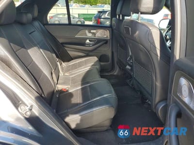 Zdjęcie 11 z 13 samochodu: 2020 MERCEDES-BENZ GLE 350 4MATIC VIN:4JGFB4KE7LA045712 - miniatura