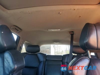 Zdjęcie 10 z 14 samochodu: 2008 ACURA MDX VIN:2HNYD28248H520194 - miniatura
