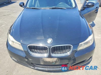 Zdjęcie 11 z 12 samochodu: 2010 BMW 328 I SULEV VIN:WBAPH5G59ANM71023 - miniatura