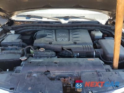 Zdjęcie 12 z 13 samochodu: 2011 INFINITI QX56 BASE VIN:JN8AZ2NC2B9300683 - miniatura