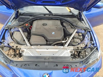Zdjęcie 11 z 12 samochodu: 2022 BMW 430I GRAN COUPE VIN:WBA63AV02NFM87557 - miniatura