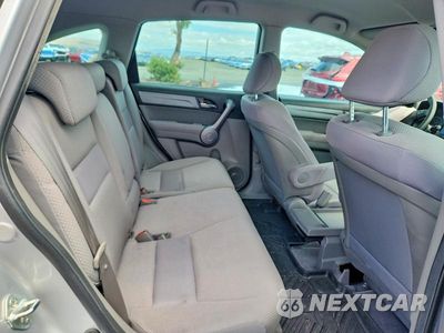 Zdjęcie 11 z 13 samochodu: 2009 HONDA CR-V LX VIN:5J6RE38339L035517 - miniatura