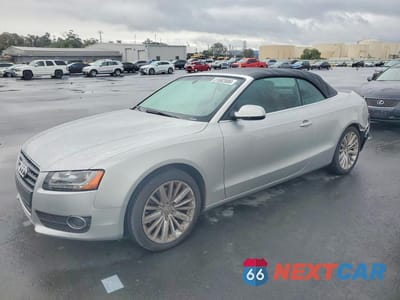2012 AUDI A5 PREMIUM PLUS WAULFAFH4CN007746 - główne zdjęcie licytacji z USA - miniatura