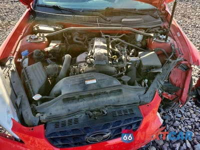 Zdjęcie 11 z 12 samochodu: 2011 HYUNDAI GENESIS COUPE 2.0T VIN:KMHHT6KD9BU059911 - miniatura