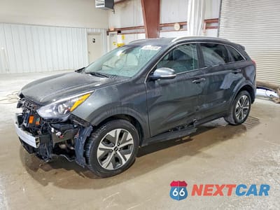 2022 KIA NIRO EV EX KNDCC3LG3N5145414 - główne zdjęcie licytacji z USA - miniatura