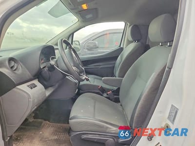 Zdjęcie 7 z 13 samochodu: 2021 NISSAN NV200 S VIN:3N6CM0KN1MK698639 - miniatura