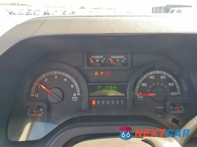 Zdjęcie 9 z 13 samochodu: 2014 FORD ECONOLINE E450 SUPER DUTY CUTAWAY VAN VIN:1FDXE4FS2EDA78596 - miniatura