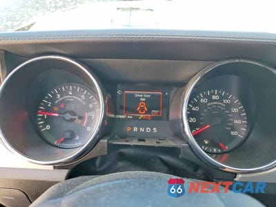 Zdjęcie 9 z 13 samochodu: 2016 FORD MUSTANG VIN:1FA6P8TH7G5243796 - miniatura